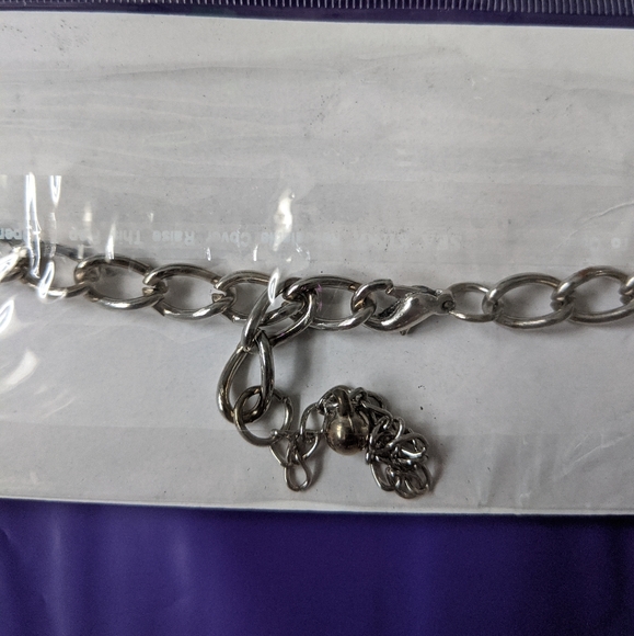 ๐ STAR Adjustable Necklace - Picture 4 of 4